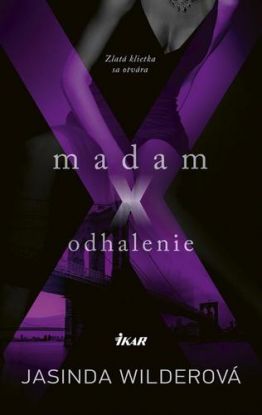 Madam X - Odhalenie (2)