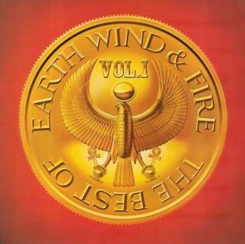 Earth Wind & Fire - Greatest Hits Vol. 1 LP