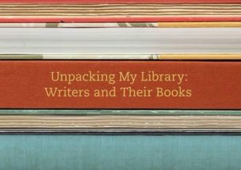 Unpacking My Library