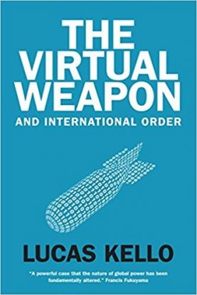 Virtual Weapon and International Order