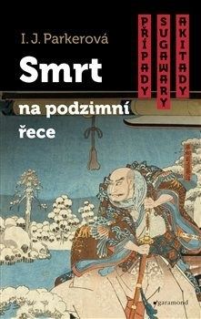 Smrt na podzimní řece