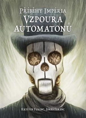 Vzpoura automatonů