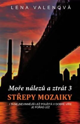 Střepy mozaiky - Moře nálezů a ztrát 3