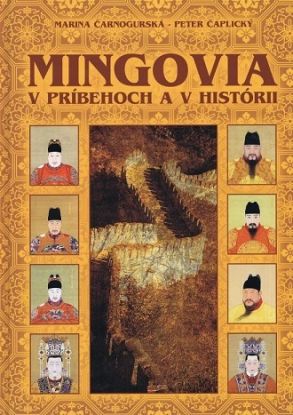 Mingovia v príbehoch a v histórii