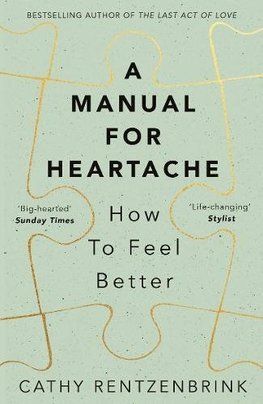 A Manual for Heartache