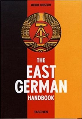 East German Handbook