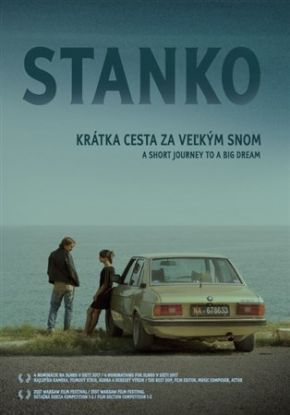 Stanko DVD