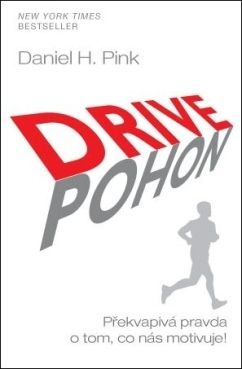 Drive/Pohon