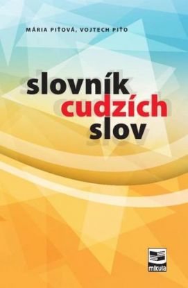 Slovník cudzích slov