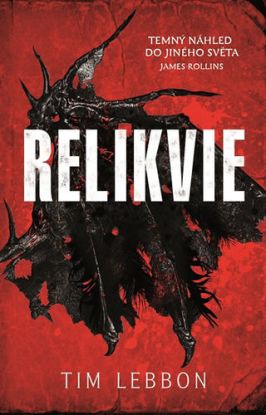 Relikvie