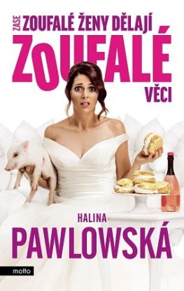 Zase zoufalé ženy dělají zoufalé věci - filmové vydání