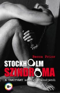 Stockholm szindróma