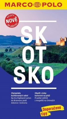 Skotsko