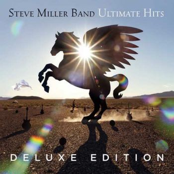 Steve Miller Band - Ultimate Hits CD