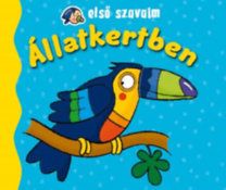 Első szavaim - Állatkertben