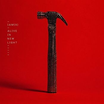 IAMX - Alive In New Light LP