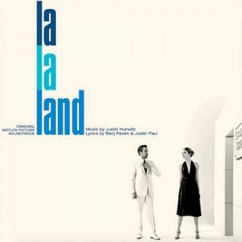 Soundtrack - La La Land/Black LP