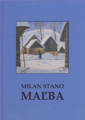 Milan Stano Maľba