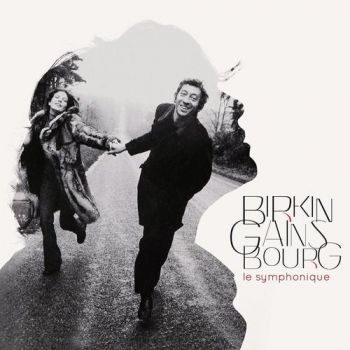 Birkin Jane - Birkin / Gainsbourg - Le Symphonique 2CD + DVD