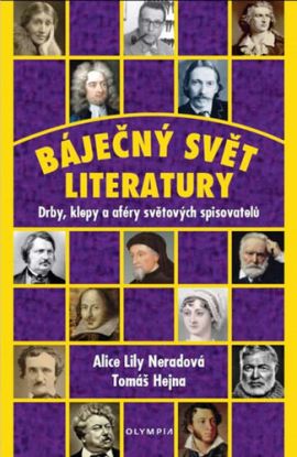 Báječný svět literatury