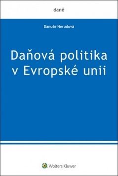 Daňová politika v Evropské unii