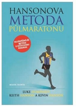 Hansonova metoda půlmaratonu