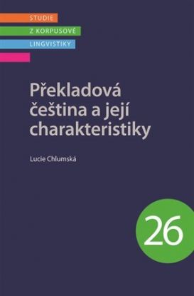 Překladová čeština a její charakteristiky