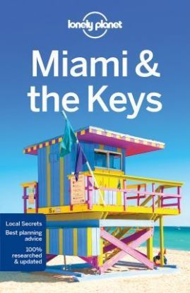 Lonely Planet Miami & the Keys