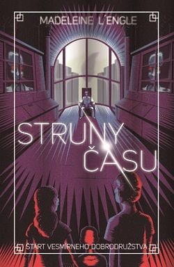 Struny času - Struny času 1