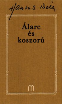 Álarc és koszorú