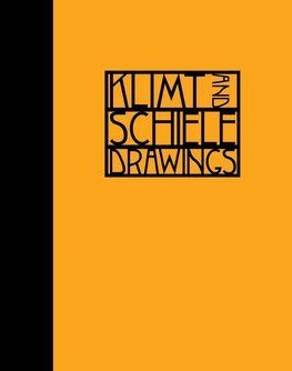 Klimt and Schiele - Drawings