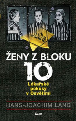 Ženy z bloku 10 - 2.vydání