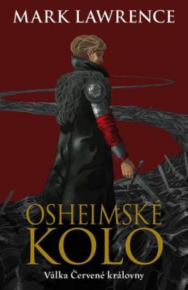 Osheimské kolo - Válka Červené královny 3