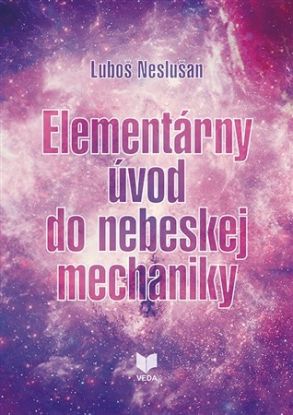 Elementárny úvod do nebeskej mechaniky