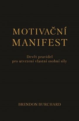 Motivační manifest