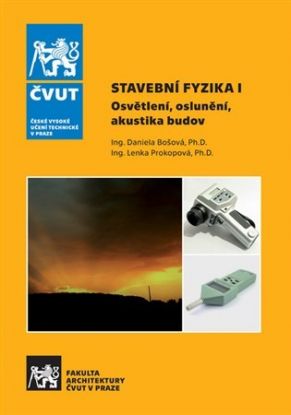 Stavební fyzika I