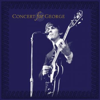 Various - Concert For George 2CD