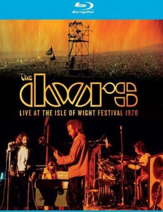 Doors, The - Live At The Isle Of Wight Festival 1970 BD