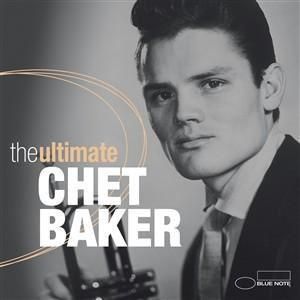 Baker Chet - The Ultimate 2CD