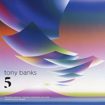 Banks Tony - Five 2LP