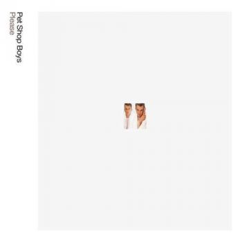 Pet Shop Boys - Please: Further Listening 1984-1986 2CD