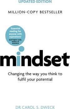 Mindset - Updated Edition