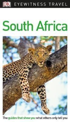 DK Eyewitness Travel Guide South Africa