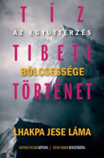 Tíz tibeti történet