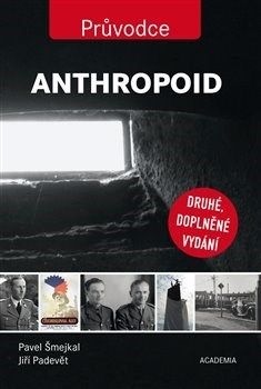 Anthropoid 2. doplněné vydání