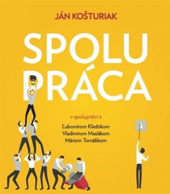 Spolupráca