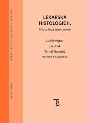 Lékařská histologie II.