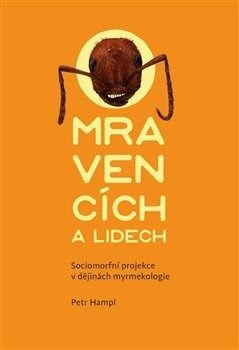 O mravencích a lidech