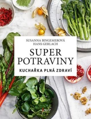 Superpotraviny