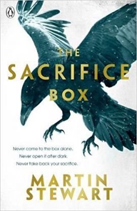 The Sacrifice Box